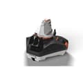 Miniatyrbild 3 av 4: BESTWAY Aquarover Electric Robot - För pool med platt botten 3 x 6m