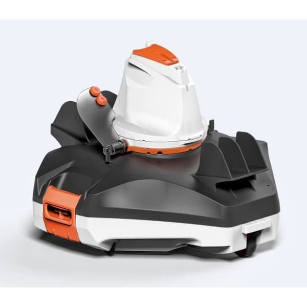 BESTWAY Aquarover Electric Robot - För pool med platt botten 3 x 6m