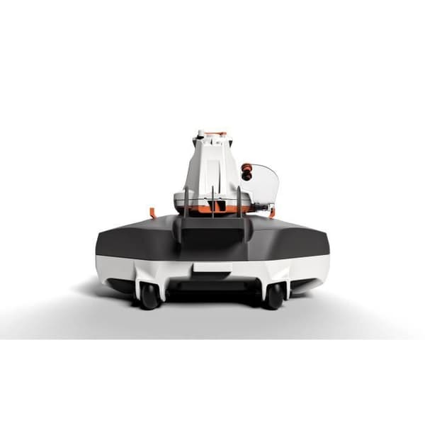 BESTWAY Aquarover Electric Robot - För pool med platt botten 3 x 6m