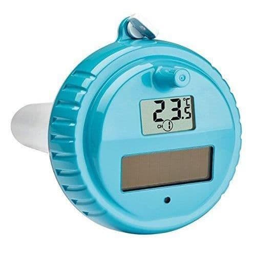 TFA Dostmann termometer