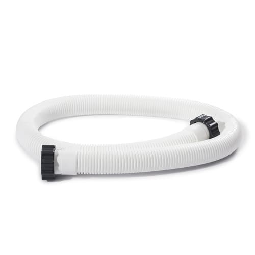 Poolslang 1,5m - Ø38mm