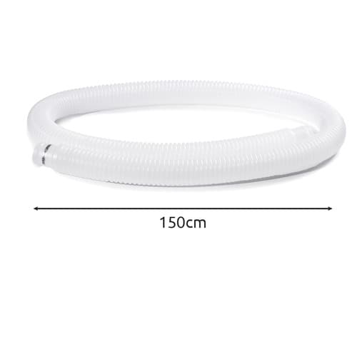 Poolslang 1,5m - Ø32mm