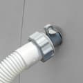 Pikkukuva 4 / 4: Poolslang Adapter / Koppling för Pool - 38-32 mm