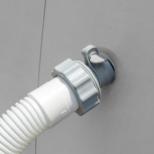 Poolslang Adapter / Koppling för Pool - 38-32 mm