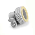 Pikkukuva 2 / 4: Poolslang Adapter / Koppling för Pool - 38-32 mm