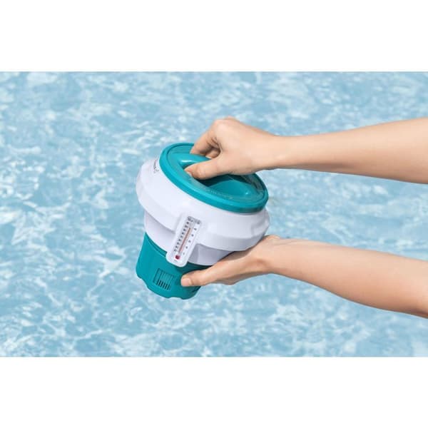 BESTWAY Flytande klordiffusor ChemGuard