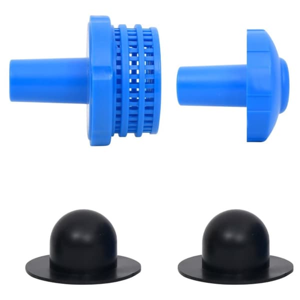 Sil för ovanmarkspooler set 30 mm