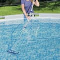 Miniatyrbild 1 av 2: Bestway Poolrengöringskit Flowclear AquaClean