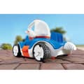 Miniatyrbild 5 av 5: BESTWAY Aquatronix elektrisk matberedare - Batteridriven platt botten - Vit