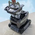 Miniatyrbild 5 av 6: Zodiac Electric bottenpoolrobot - at21050