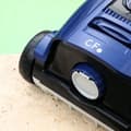 Miniatyrbild 3 av 6: Robot Pool CF 100CL - CF - Trådlös - 100m² - Botten - Slumppassage - Filtreringsnät - 10 m3/h