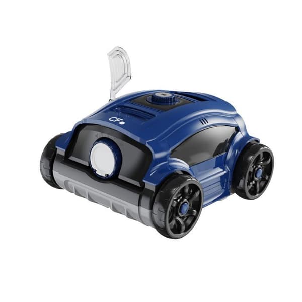 Robot Pool CF 100CL - CF - Trådlös - 100m² - Botten - Slumppassage - Filtreringsnät - 10 m3/h