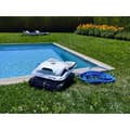 Miniatyrbild 3 av 5: Poolrobot - Bestway - Raptor - Autonom - Vit