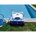 Miniatyrbild 5 av 5: Poolrobot - Bestway - Raptor - Autonom - Vit