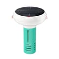 Miniatyrbillede 1 af 2: WiFi Klormåler, Måler pH og ORP, Sol- og USB-drevet,Ingen gateway