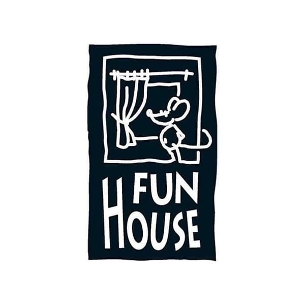 FUN HOUSE PAT'PATROUILLE Stella Everest Fällbar campingstol - H.38.5 x B.38.5 x D.37.5 cm - Med parasoll ø 65 cm