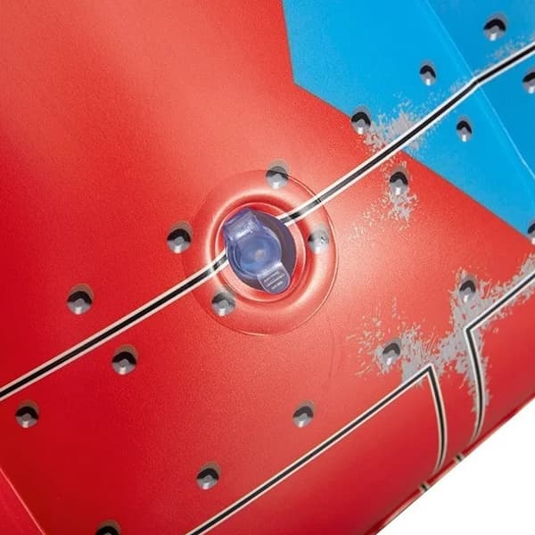 Badleksaker Bestway - Galaxy Glider - 136 cm