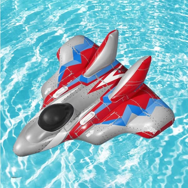 Badleksaker Bestway - Galaxy Glider - 136 cm