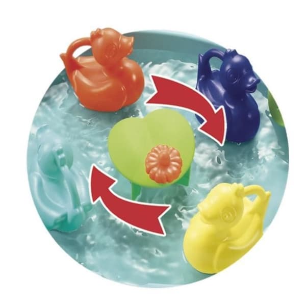ECOIFFIER Fiskebord
