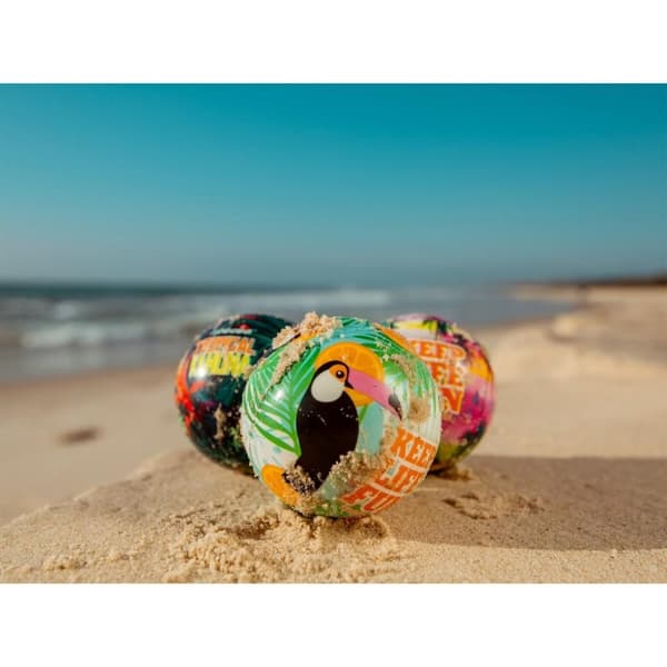 Waboba Tropical Kahuna Ball 9 cm Valikoima