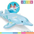 Pikkukuva 4 / 4: Intex 58535NP Ajettava delfiini 175x66 cm