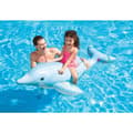 Pikkukuva 1 / 4: Intex 58535NP Ajettava delfiini 175x66 cm