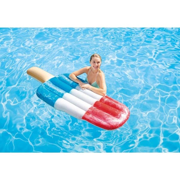 Intex 58774EU Popsicle Luftmadrass 183x66 cm