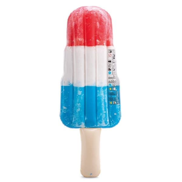 Intex 58774EU Popsicle Luftmadras 183x66 cm