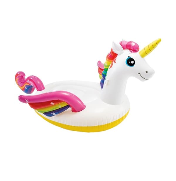 Intex Unicorn Island 287x193 cm