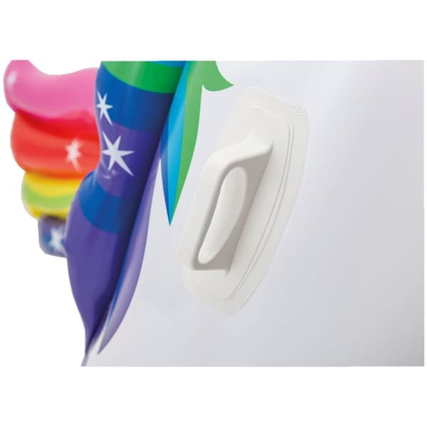 Intex Unicorn Island 287x193 cm