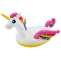 Miniatyrbild 2 av 5: Intex Unicorn Island 287x193 cm