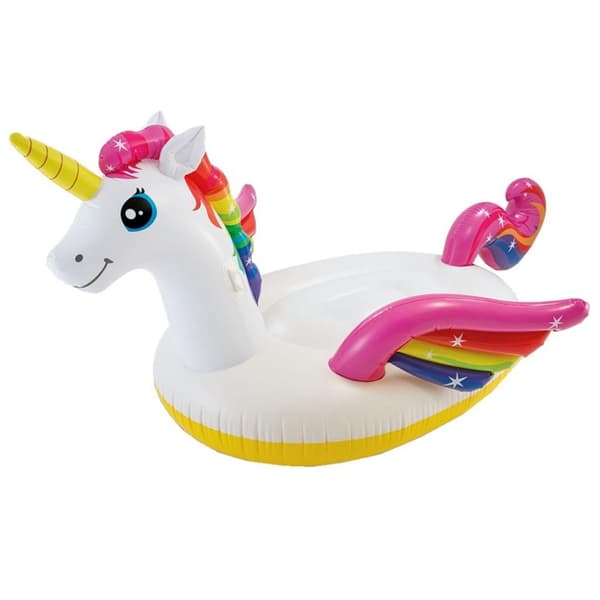 Intex Unicorn Island 287x193 cm