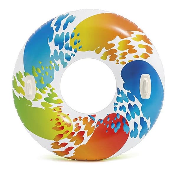 Intex 58202EU Color Whirl uimarengas 122cm