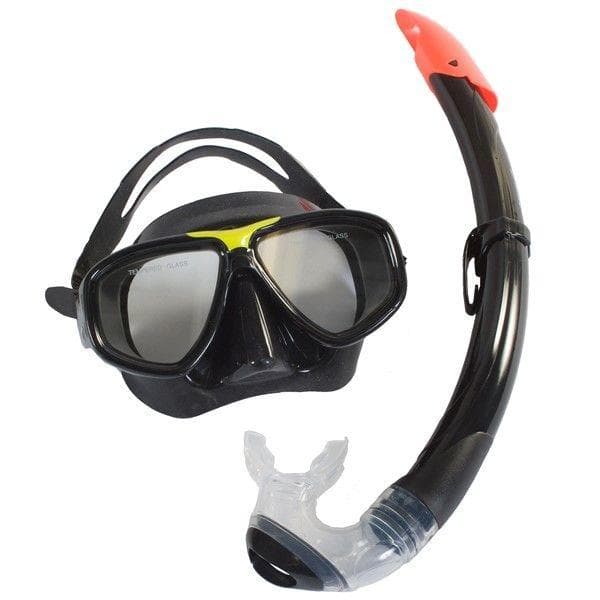 SportX Voksen Snorkel Sæt Excel