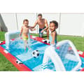 Miniatyrbild 3 av 4: Intex 57147NP Play Center Sport 325x267x102 cm