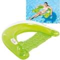 Pikkukuva 2 / 3: Intex Sit 'N Float puhallettava kelluva tuoli