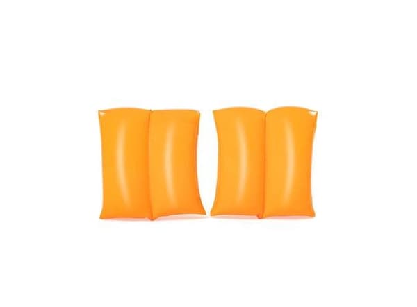 Bestway Armringar 3-6 År orange