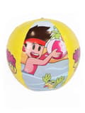 Miniatyrbild 2 av 4: Yumi & Tomu Badboll