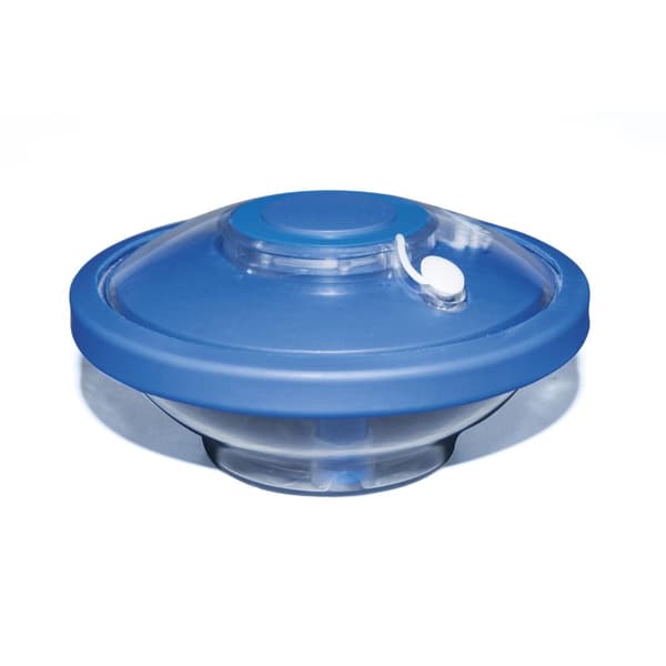 Pool fountain with LED light B58493