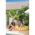 Miniatyrbillede 2 af 6: INTEX LEMON swimmingpool - från 2 år och uppåt