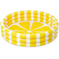 Miniatyrbillede 1 af 6: INTEX LEMON swimmingpool - från 2 år och uppåt