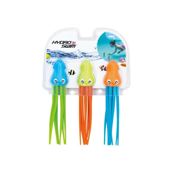 Bestway Speedy Bläckfiskar dykleksak