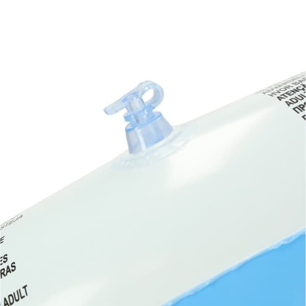 BESTWAY 36405 uppblåsbar simringpingvin 50x46cm