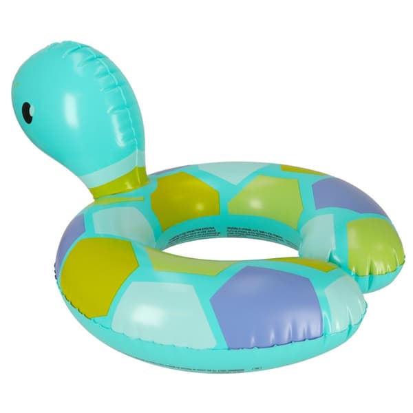 BESTWAY 36405 puhallettava uimarengaskilpikonna 50x46cm