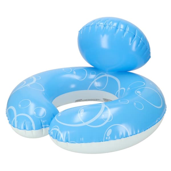 BESTWAY 36405 puhallettava uimarengas pingviini 50x46cm