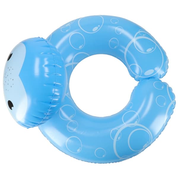 BESTWAY 36405 puhallettava uimarengas pingviini 50x46cm