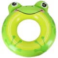 Pikkukuva 5 / 8: BESTWAY 36351 puhallettava uimarengas sammakko 85-76cm