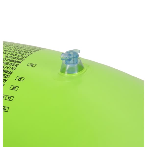 BESTWAY 36351 uppblåsbar simringgroda 85-76cm