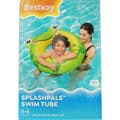 Pikkukuva 7 / 8: BESTWAY 36351 puhallettava uimarengas sammakko 85-76cm