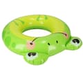 Pikkukuva 2 / 8: BESTWAY 36351 puhallettava uimarengas sammakko 85-76cm